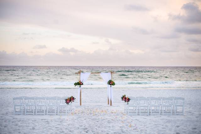 Hilton Garden Inn Fort Walton Beach