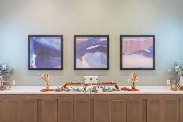 Side Countertops