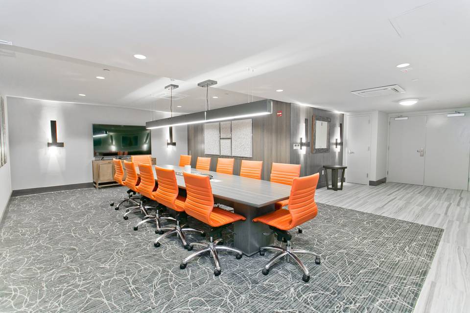 Boardroom