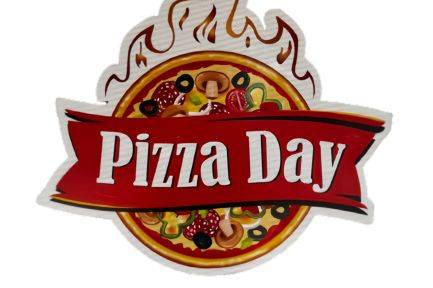 Pizza Day