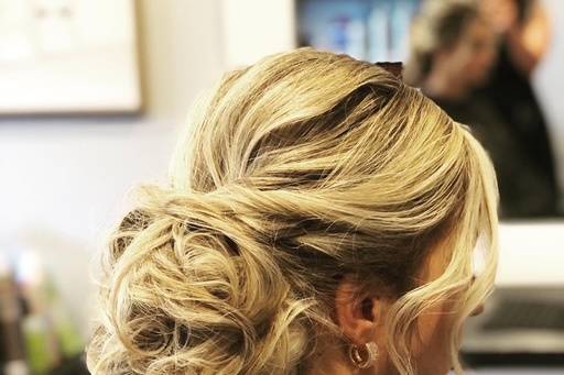 Updo