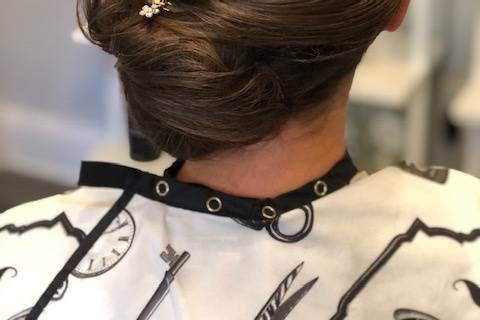 Updo