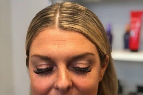 Hair & Makeup