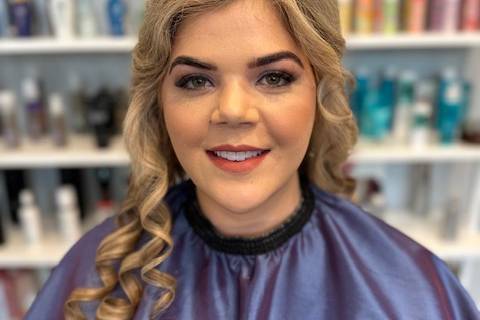 Hair & Makeup