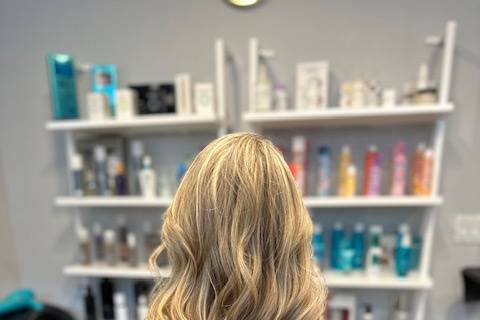 Beautiful waves