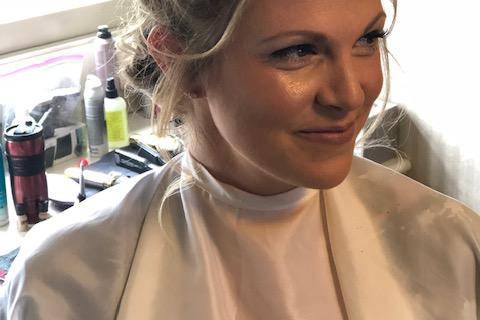 Updo