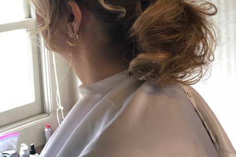 Updo