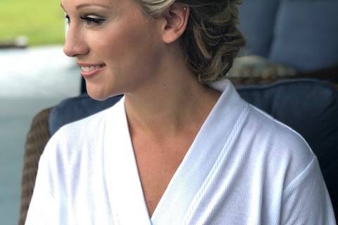 Bridal waves
