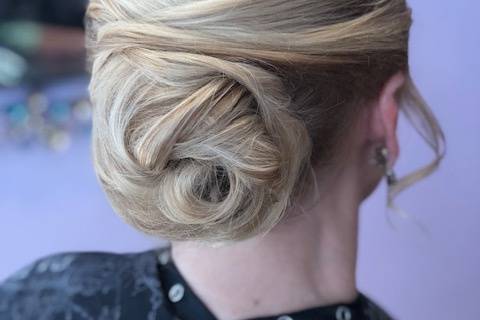 Updo