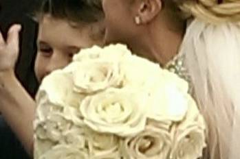 Bridal braids
