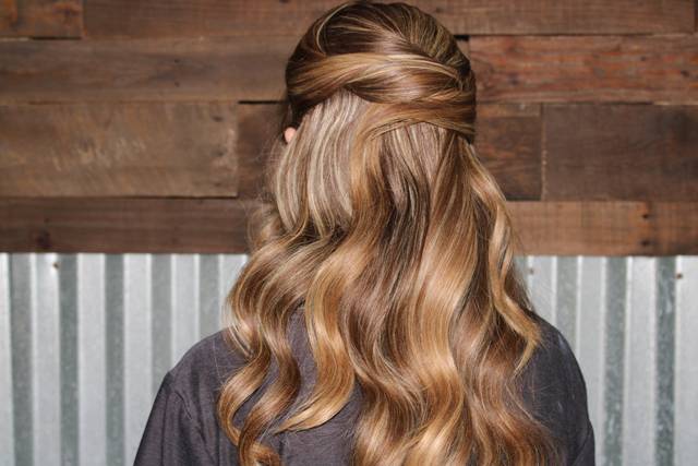 Peachtree Bridal