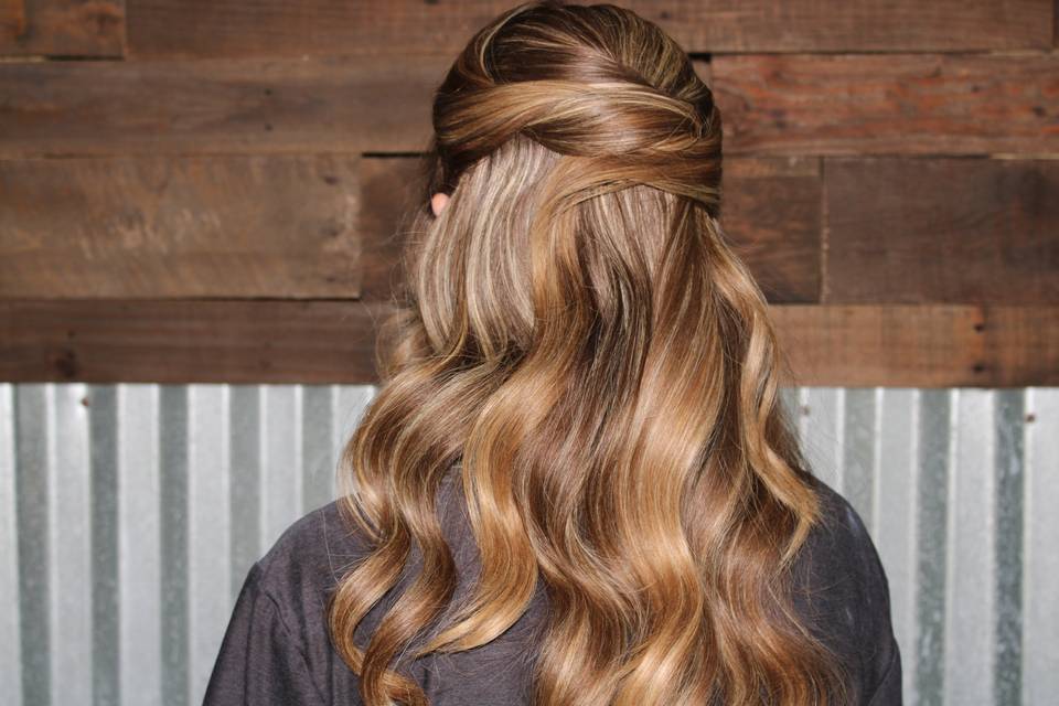 Peachtree Bridal