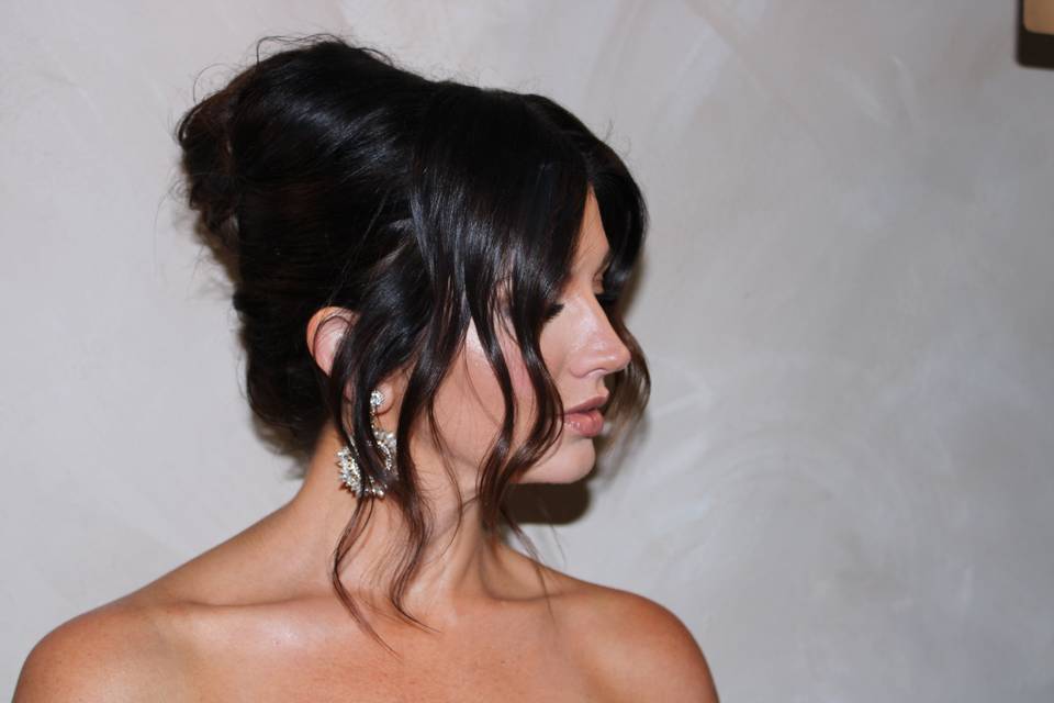 Peachtree Bridal