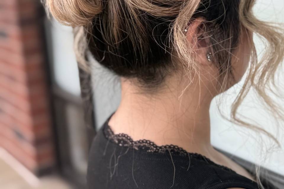 Peachtree Bridal