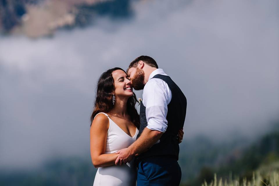 Stanley Elopement