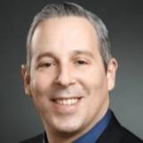 Eric Weiner, CWP