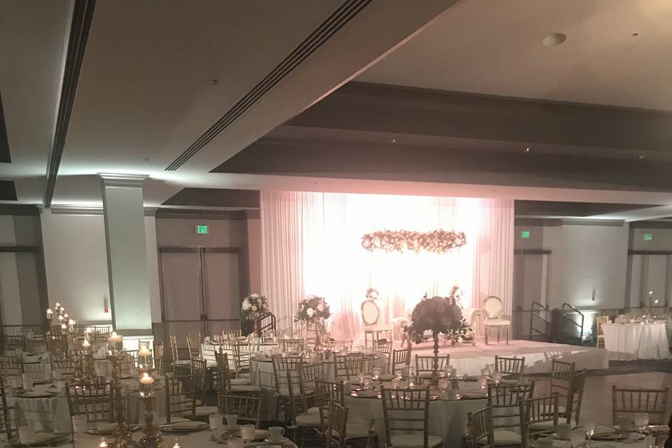 Citrus Grove Ballroom