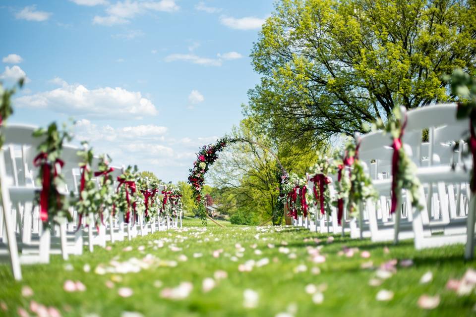 Ceremony