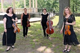 Wilmington String Ensemble