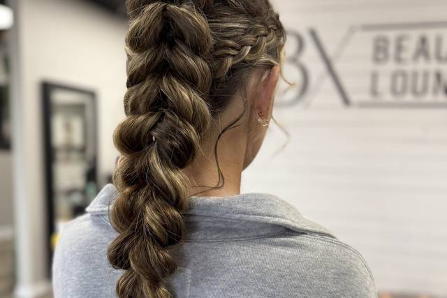 Braids