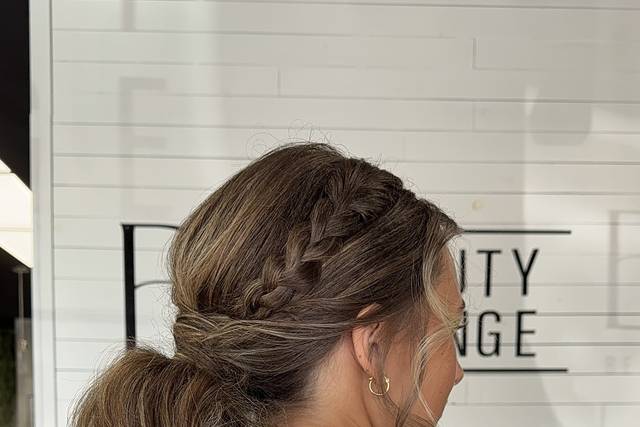 Ponytail