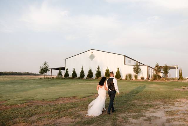 Diamond Springs Venue