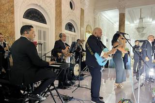 La Banda Hipnosis