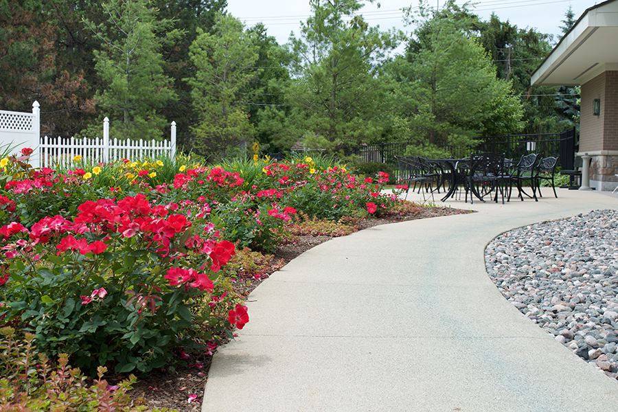 White Lake Oaks Event Center