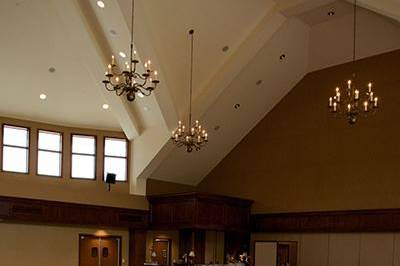 White Lake Oaks Event Center