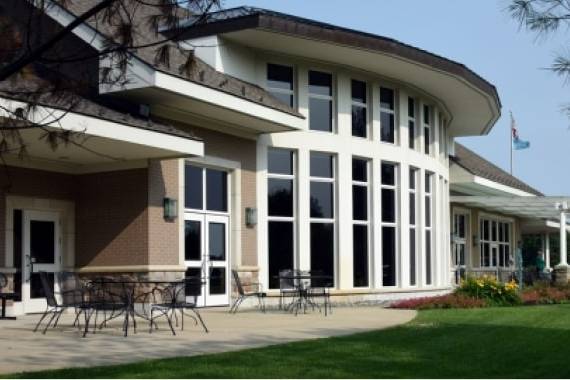 White Lake Oaks Event Center