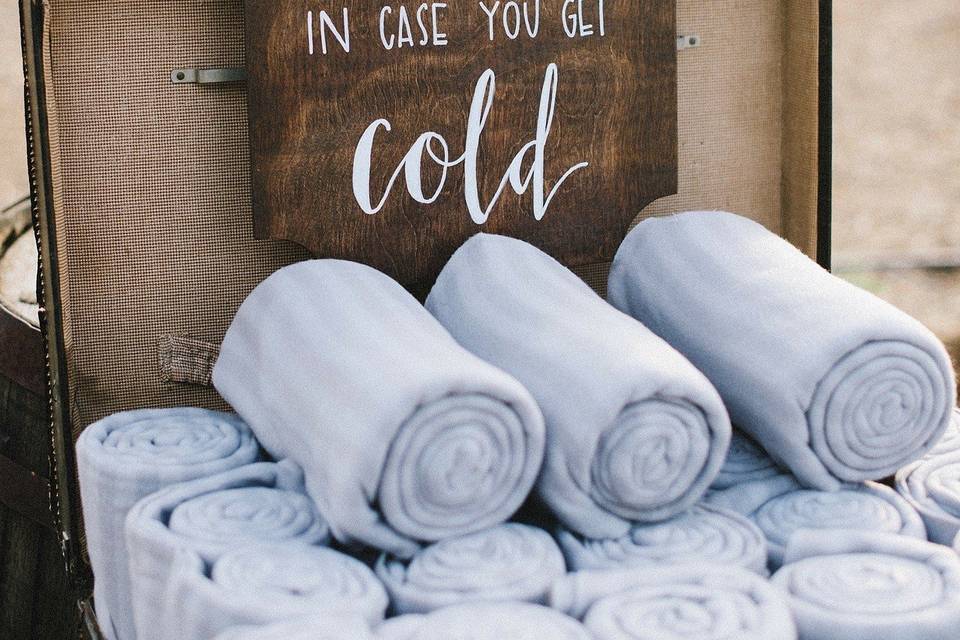 Rustic Boho - Owl Creek Farms