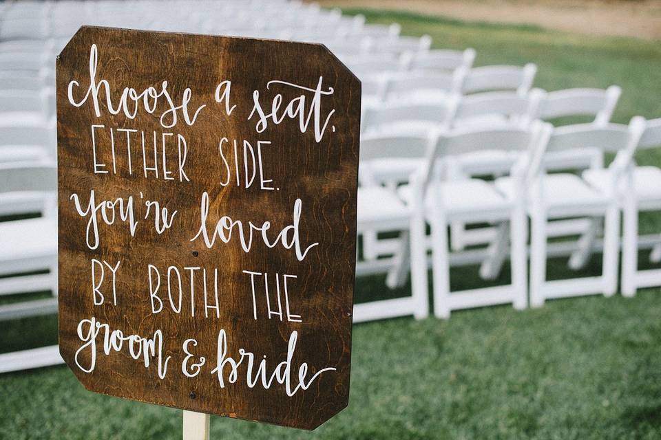 Rustic Boho - Owl Creek Farms