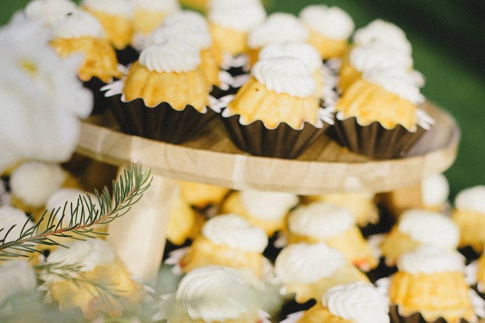 Rustic Boho - Owl Creek Farms