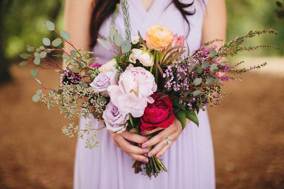 Rustic Boho - Owl Creek Farms