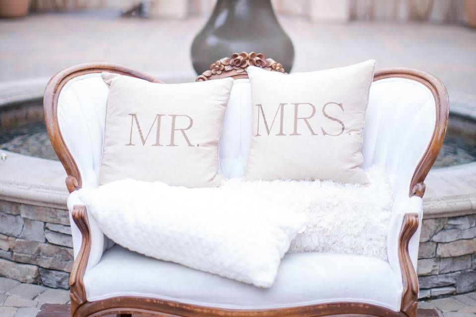 Luxury Vintage - Serra Plaza