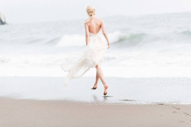 Elizabeth Warrick Fine Art Photography