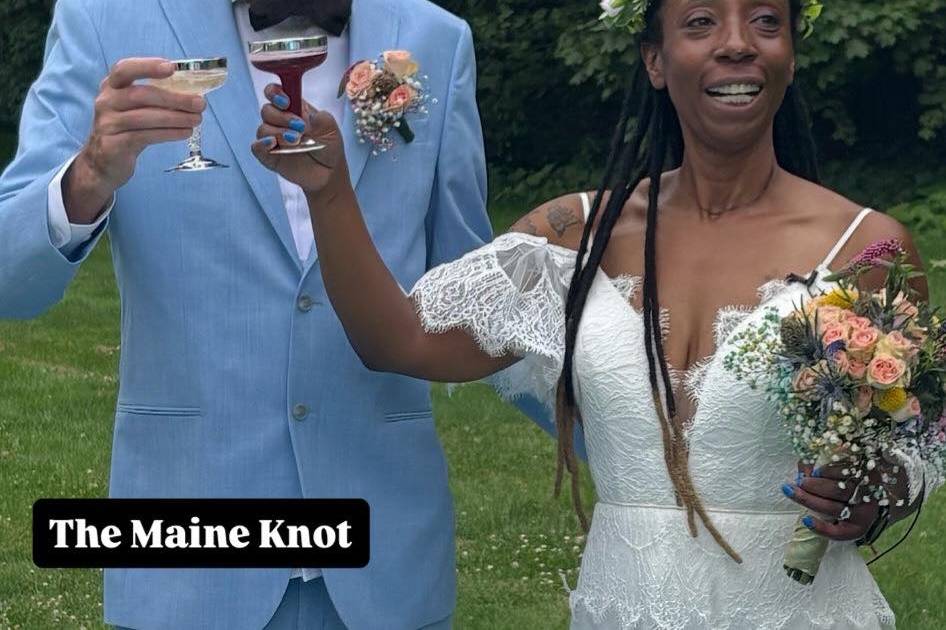 The Maine Knot
