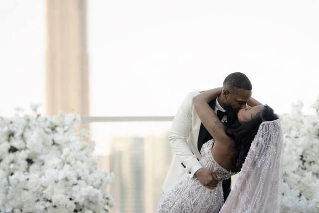 Something Bleu & Co.