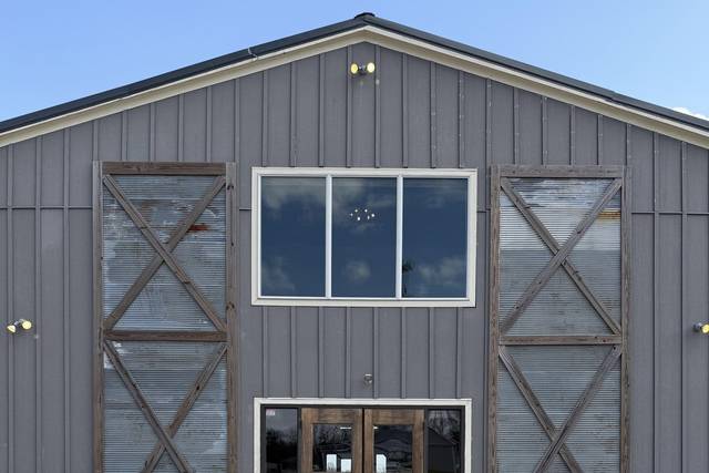 Venue in Williamstown, Ky