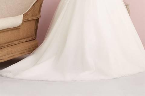 Babette's Gowns