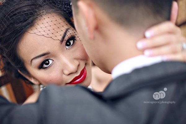 Dolled Up By Lulu