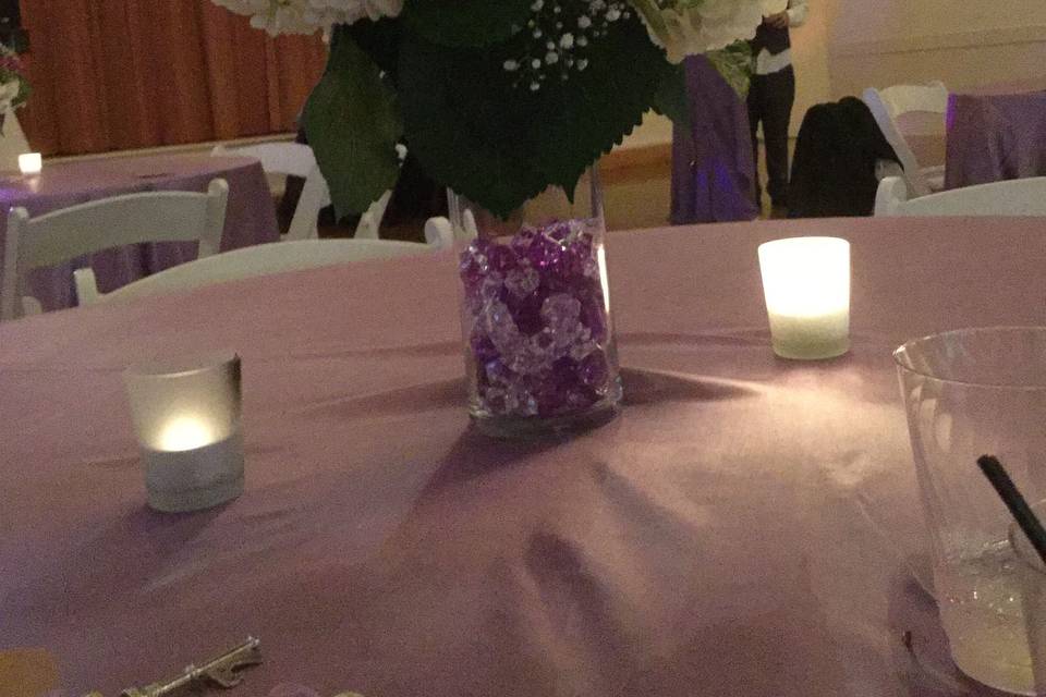 Centerpiece