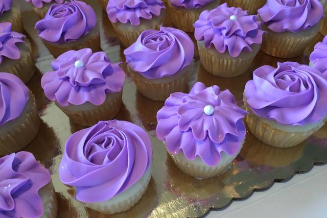 Buttercream Creations