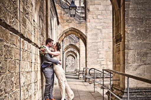 Rob & Tanya Photography