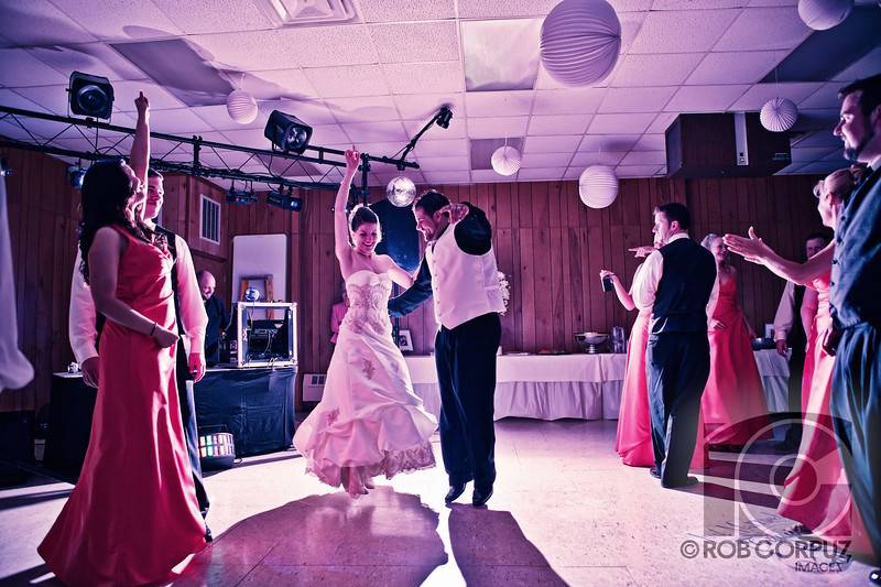 Rob & Tanya Photography