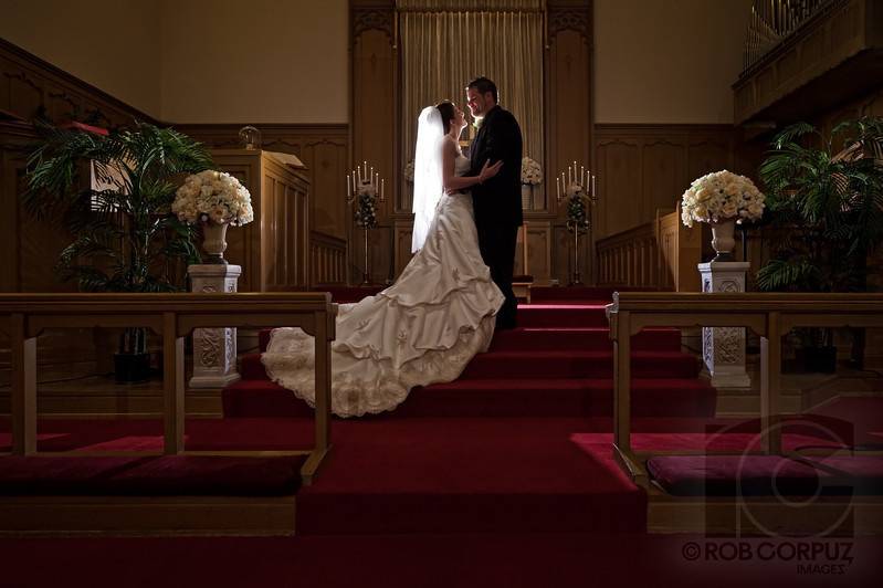 Rob & Tanya Photography