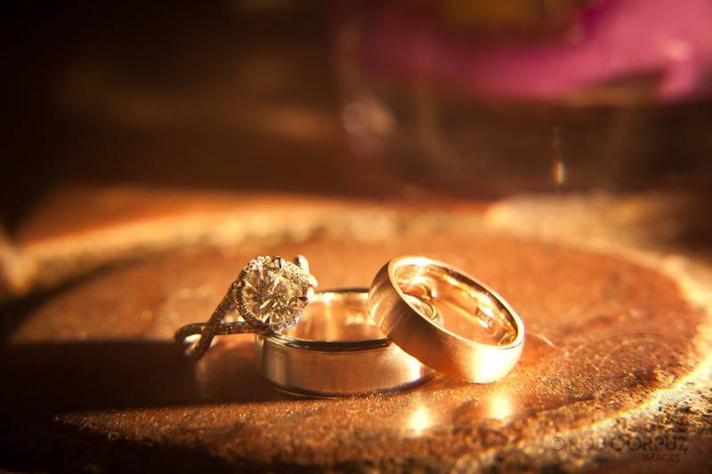 Rob & Tanya Photography