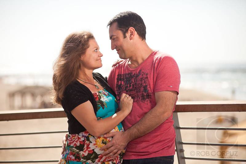 Rob & Tanya Photography