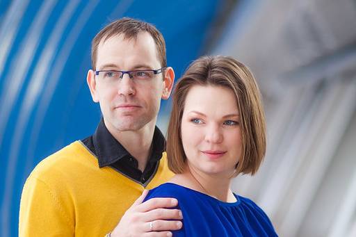 Rob & Tanya Photography