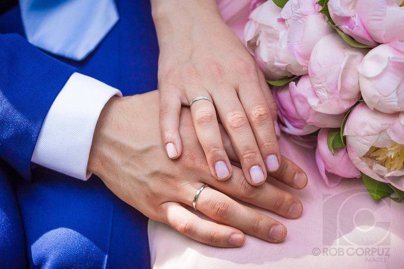 Rob & Tanya Photography